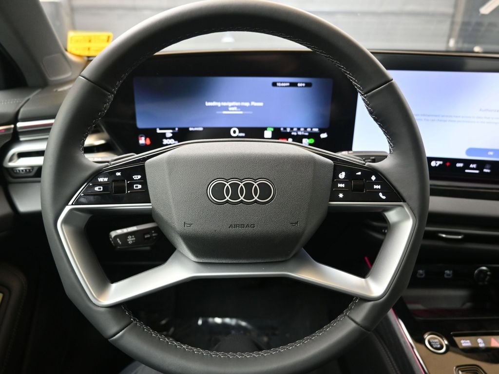 New 2026 Audi A6 Premium Plus image 25