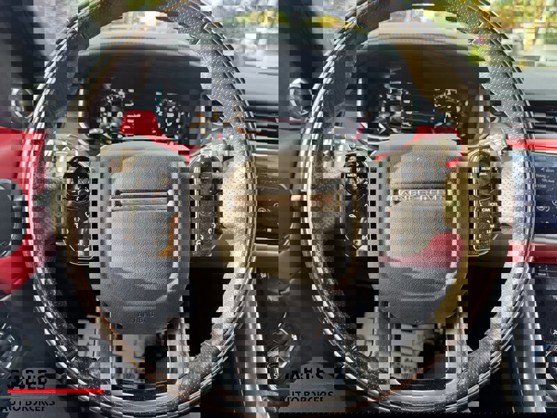 Used 2019 Land Rover Range Rover Sport Supercharged image 25