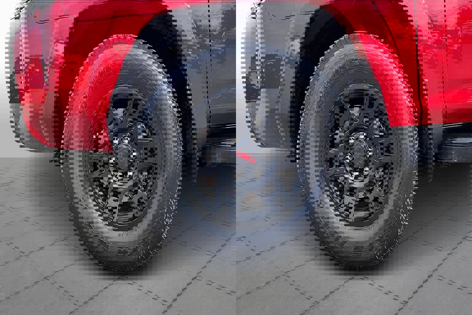 Used 2023 Toyota 4Runner SR5 image 10