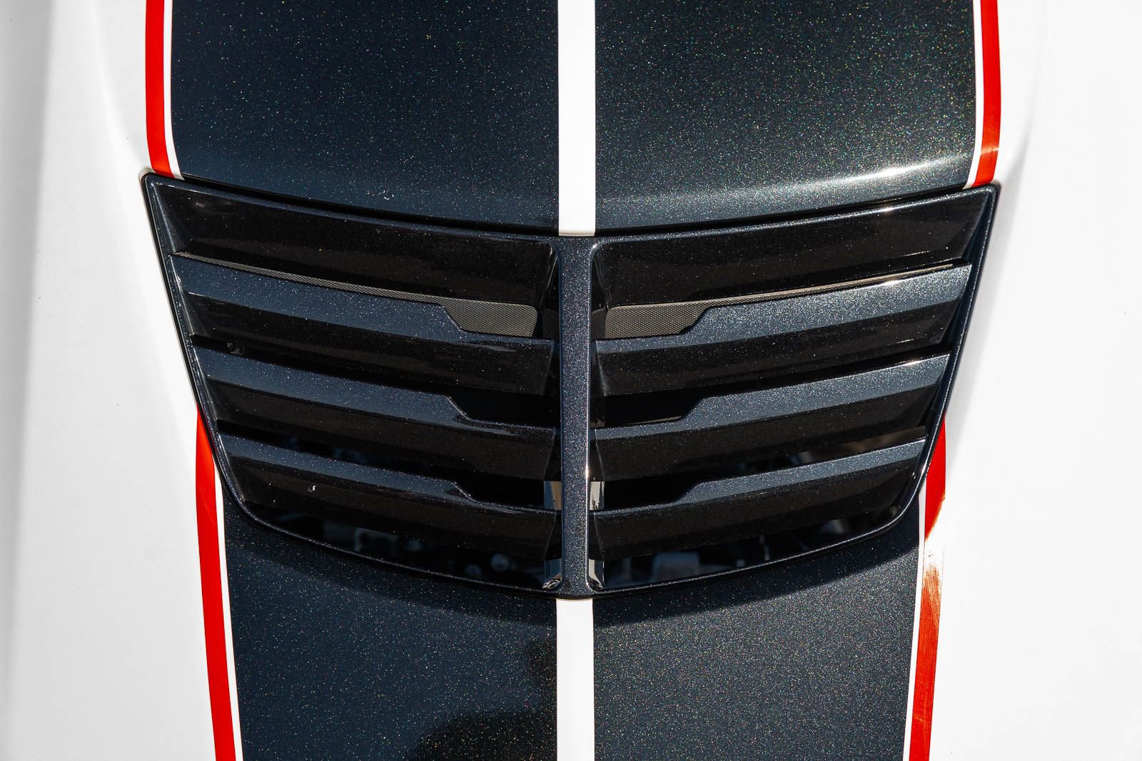 Used 2019 Chevrolet Corvette Z06 image 38