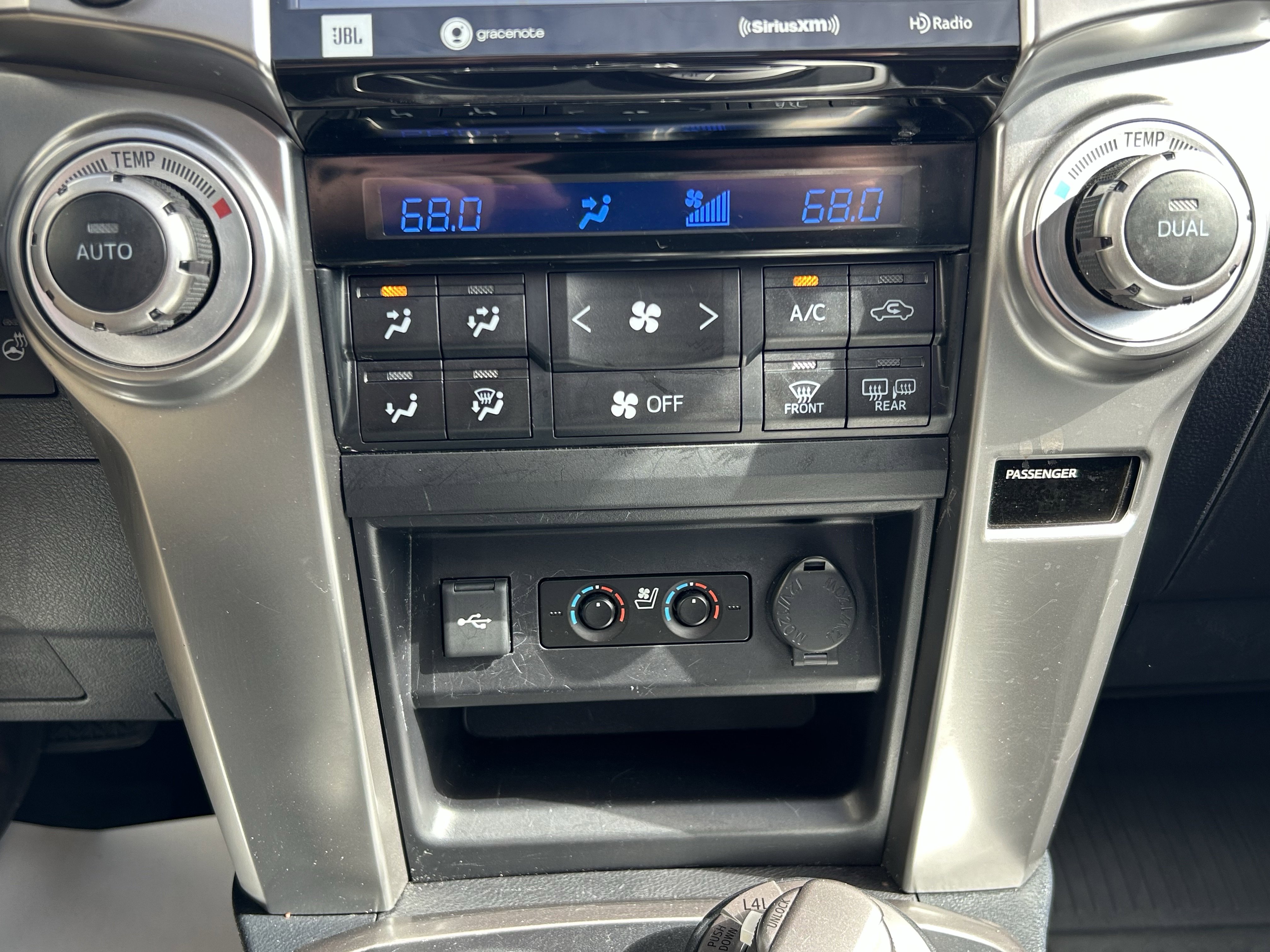 Certified 2023 Toyota 4Runner Limited AWD/4WD image 30