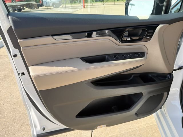 Used 2024 Honda Odyssey Elite image 12