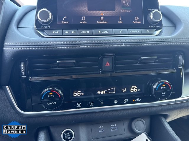 Certified 2022 Nissan Rogue SV image 23