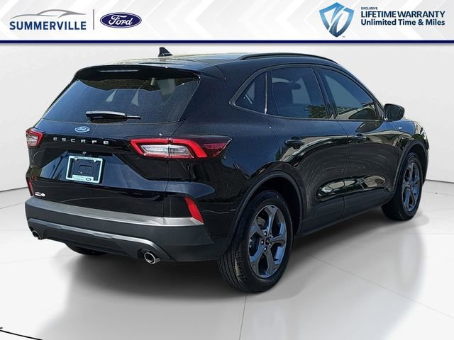 New 2026 Ford Escape ST-Line image 3