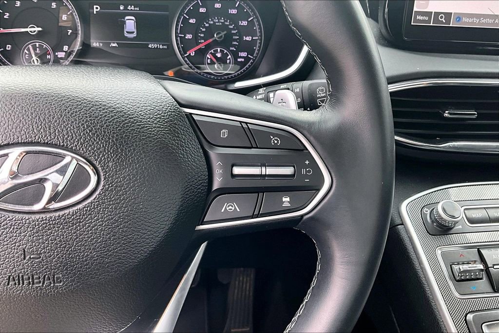 Used 2023 Hyundai Santa Fe XRT image 12