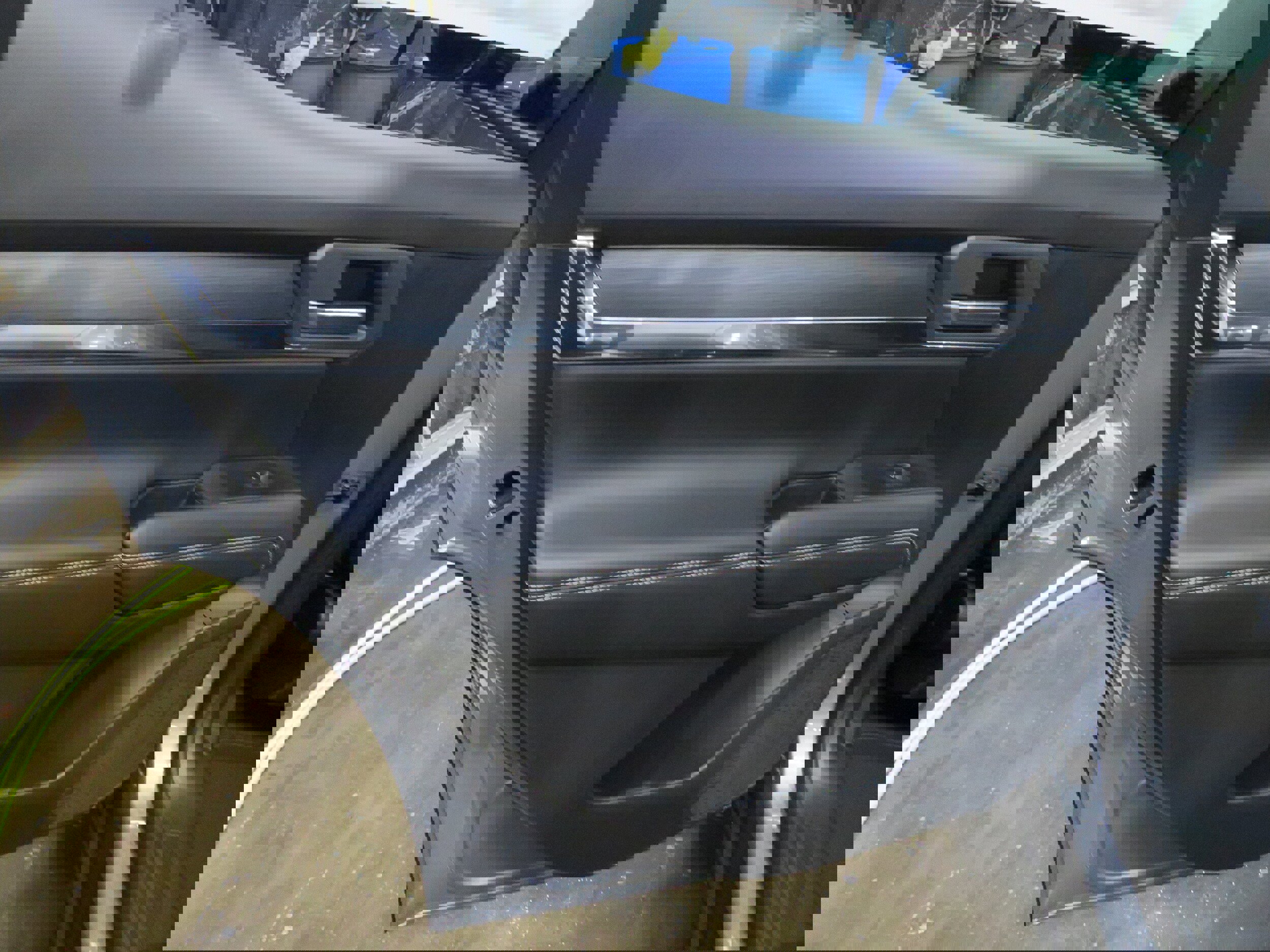 New 2026 GMC Terrain Elevation w/ Black Edition image 11