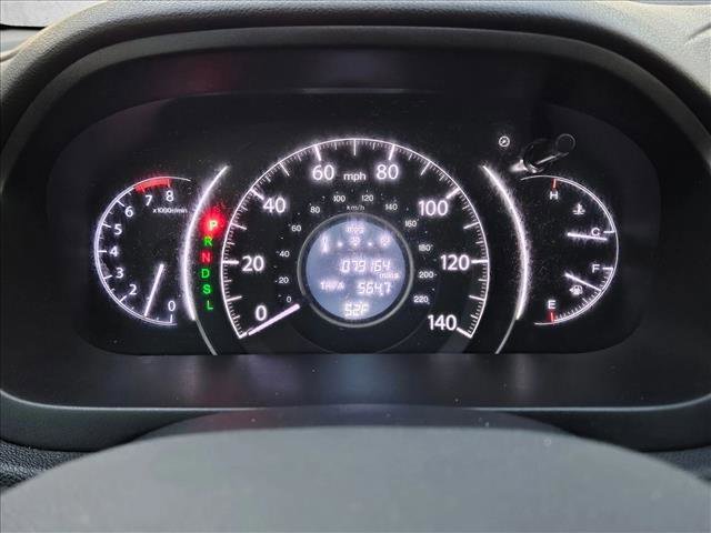 Used 2015 Honda CR-V EX-L image 11