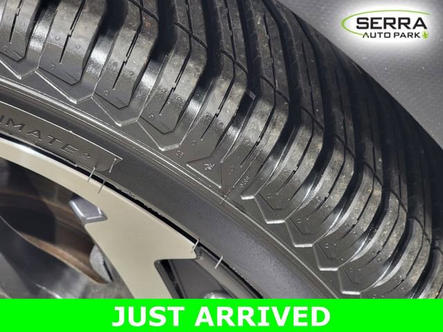 Certified 2023 Subaru Crosstrek 2.5i Limited image 12