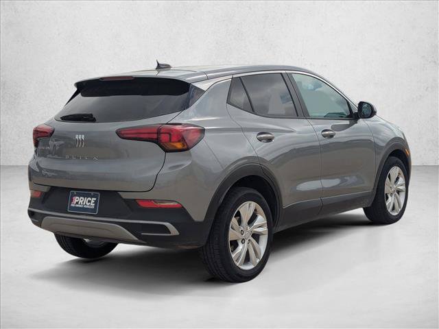 Used 2025 Buick Encore GX Preferred FWD image 5