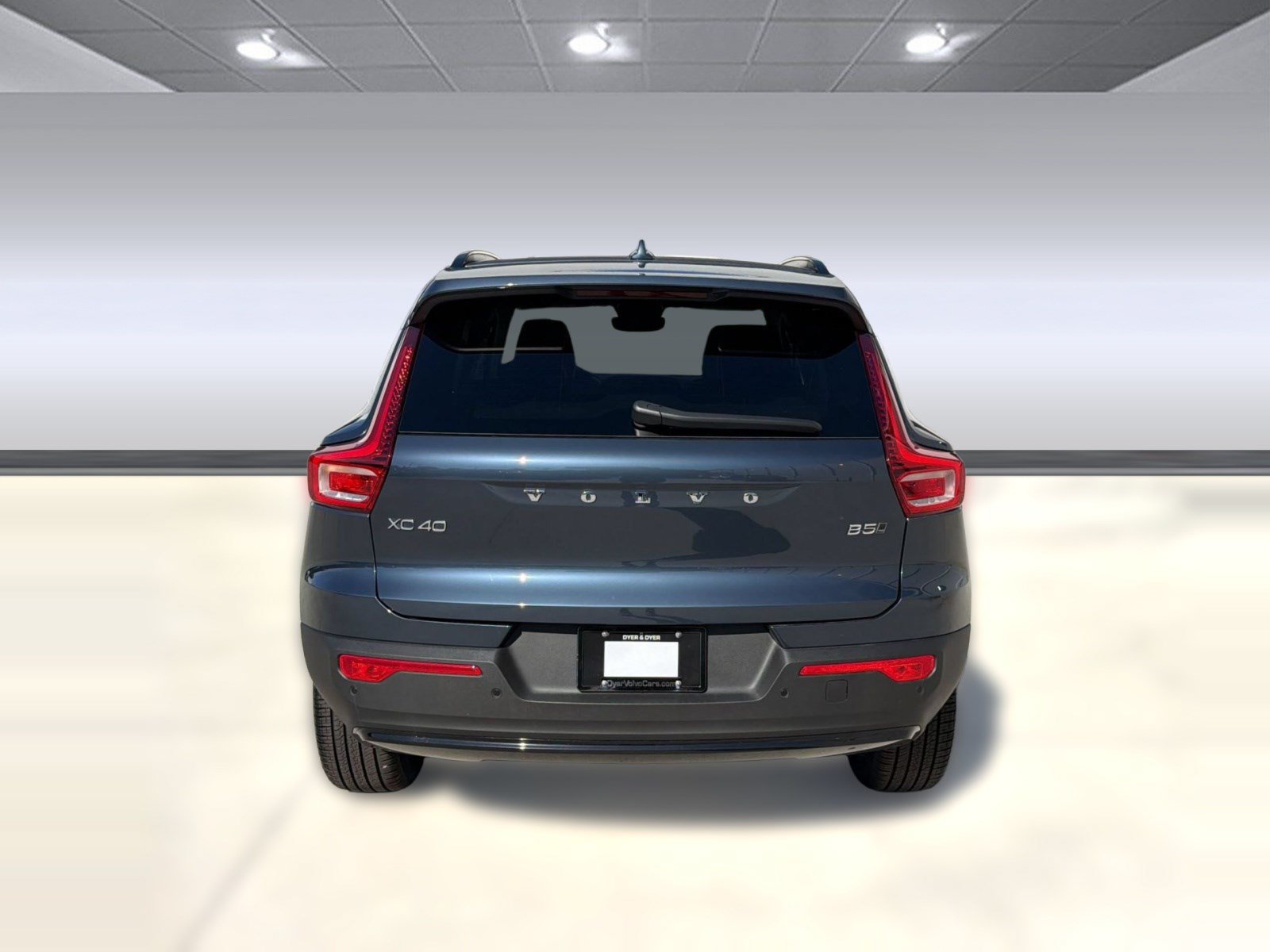 New 2026 Volvo XC40 B5 Ultra w/ Protection Package Premier AWD/4WD image 10