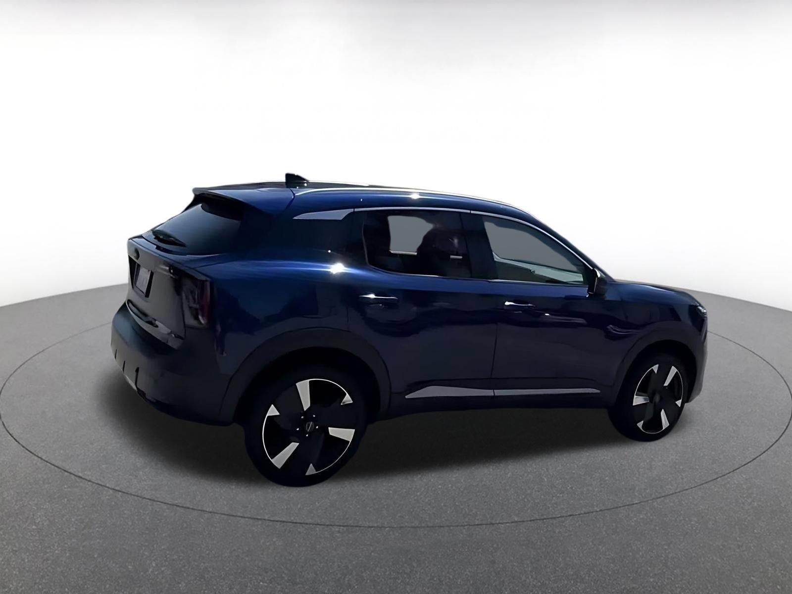Used 2026 Nissan Kicks SR FWD image 7