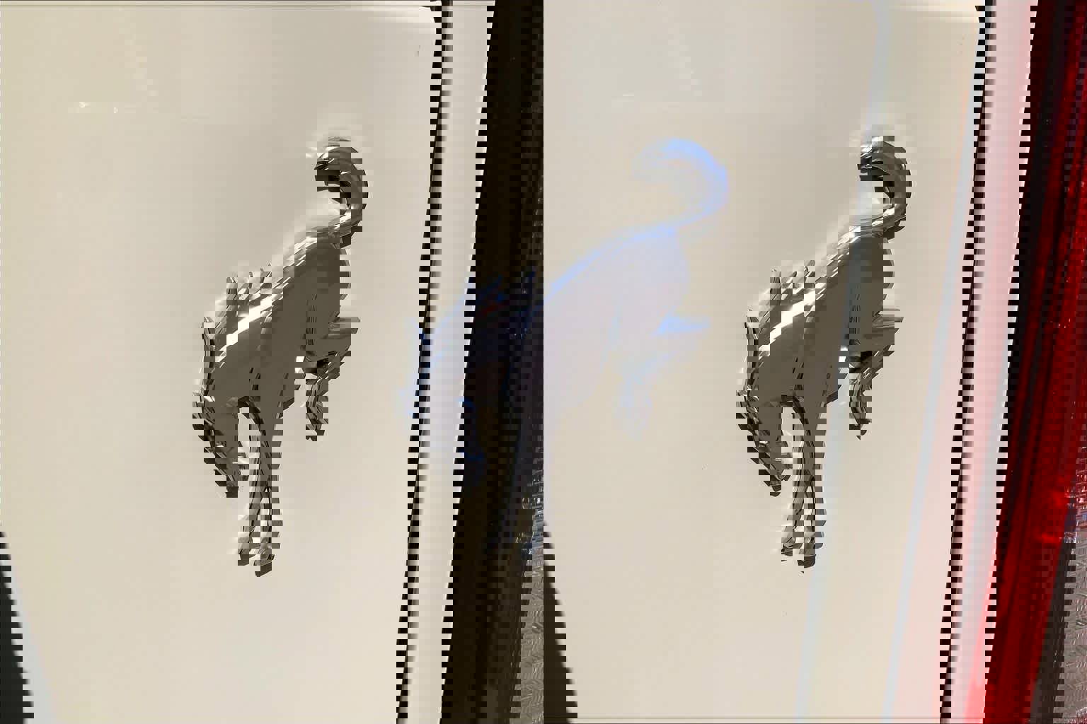 Used 2025 Ford Bronco Big Bend AWD/4WD image 33