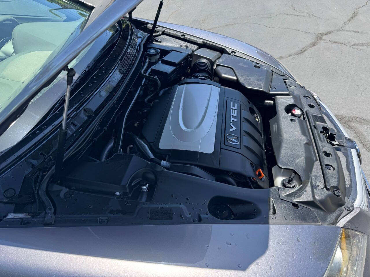Used 2005 Acura RL AWD/4WD image 28