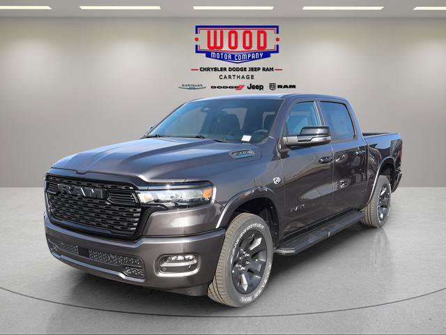 New 2026 RAM 1500 Big Horn image 18
