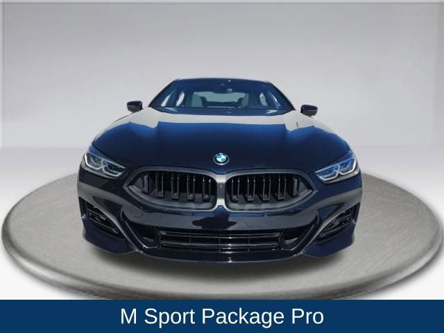 Used 2024 BMW 840i Gran Coupe w/ M Sport Professional Package image 9