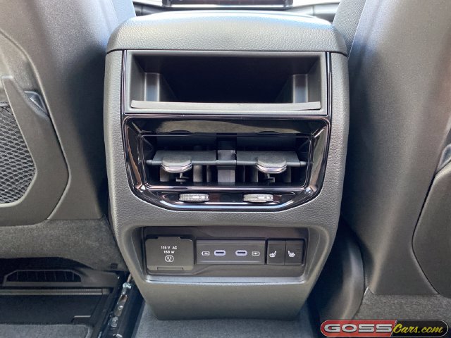 New 2026 Jeep Grand Cherokee Limited w/ Limited Altitude Package AWD/4WD image 23