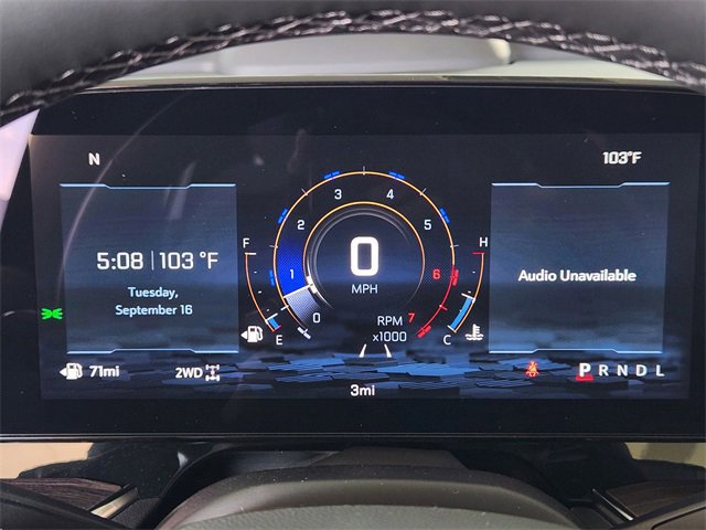New 2026 Chevrolet Tahoe Premier w/ Sun And Tow Package image 13