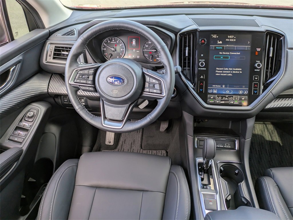 New 2026 Subaru Ascent Premium image 13