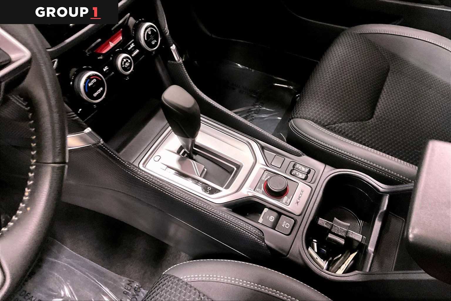 Used 2024 Subaru Forester Premium image 17