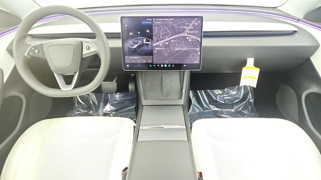Used 2026 Tesla Model 3 RWD image 50