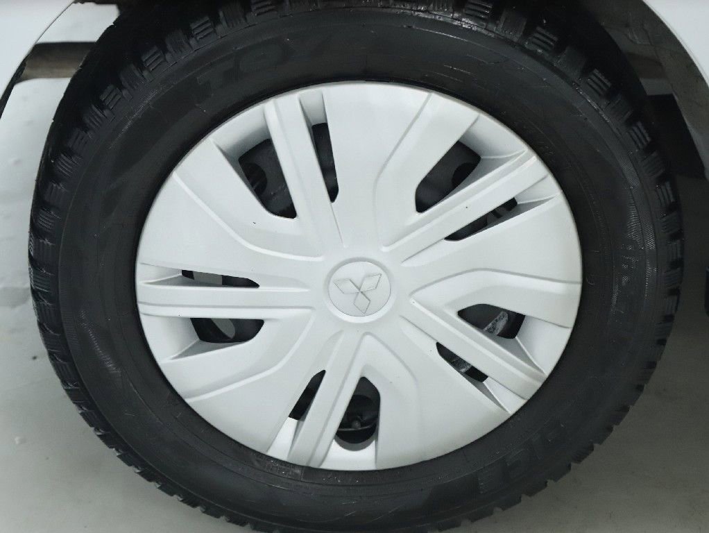 Used 2021 Mitsubishi Mirage image 42
