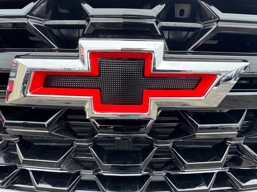 Used 2024 Chevrolet Silverado 2500 ZR2 w/ ZR2 Bison Edition image 83