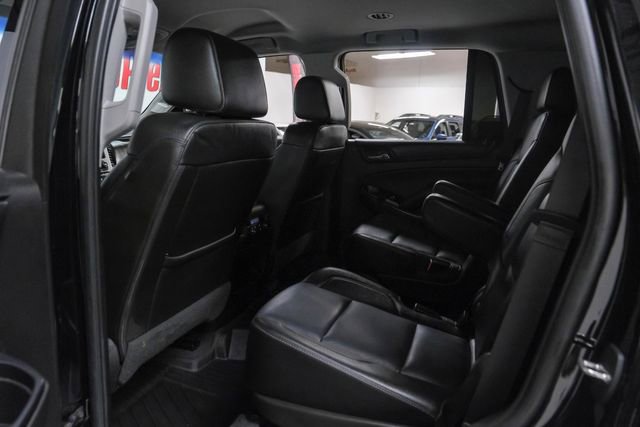 Used 2019 Chevrolet Tahoe Premier w/ RST 6.2L Performance Edition image 37