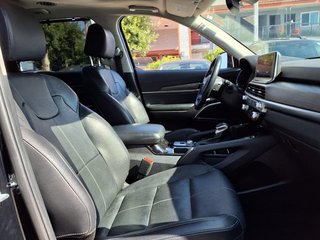 Used 2021 Kia Telluride SX FWD image 26