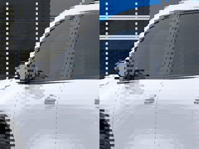 New 2026 Chevrolet Traverse LT image 12