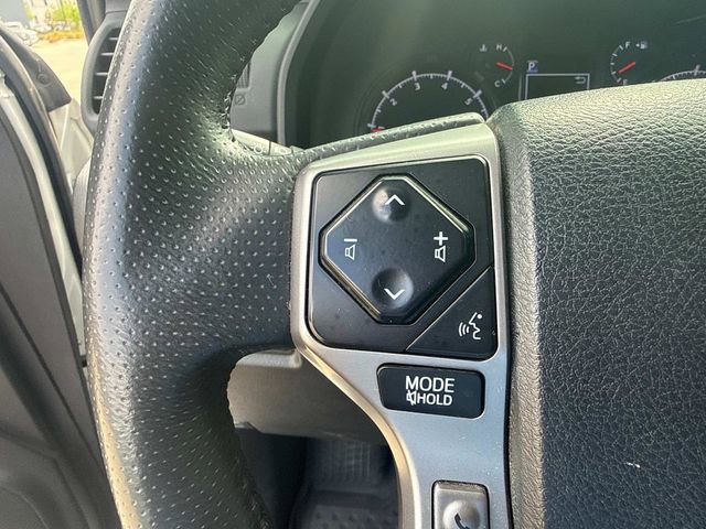 Used 2021 Toyota 4Runner SR5 Premium w/ Moonroof Package RWD image 30