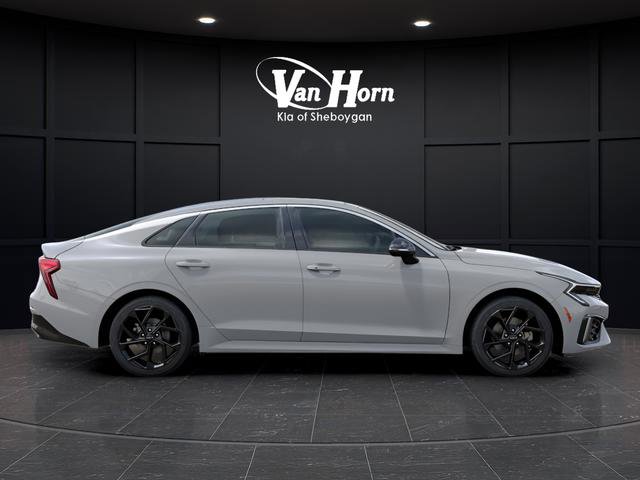 New 2026 Kia K5 GT-Line image 7