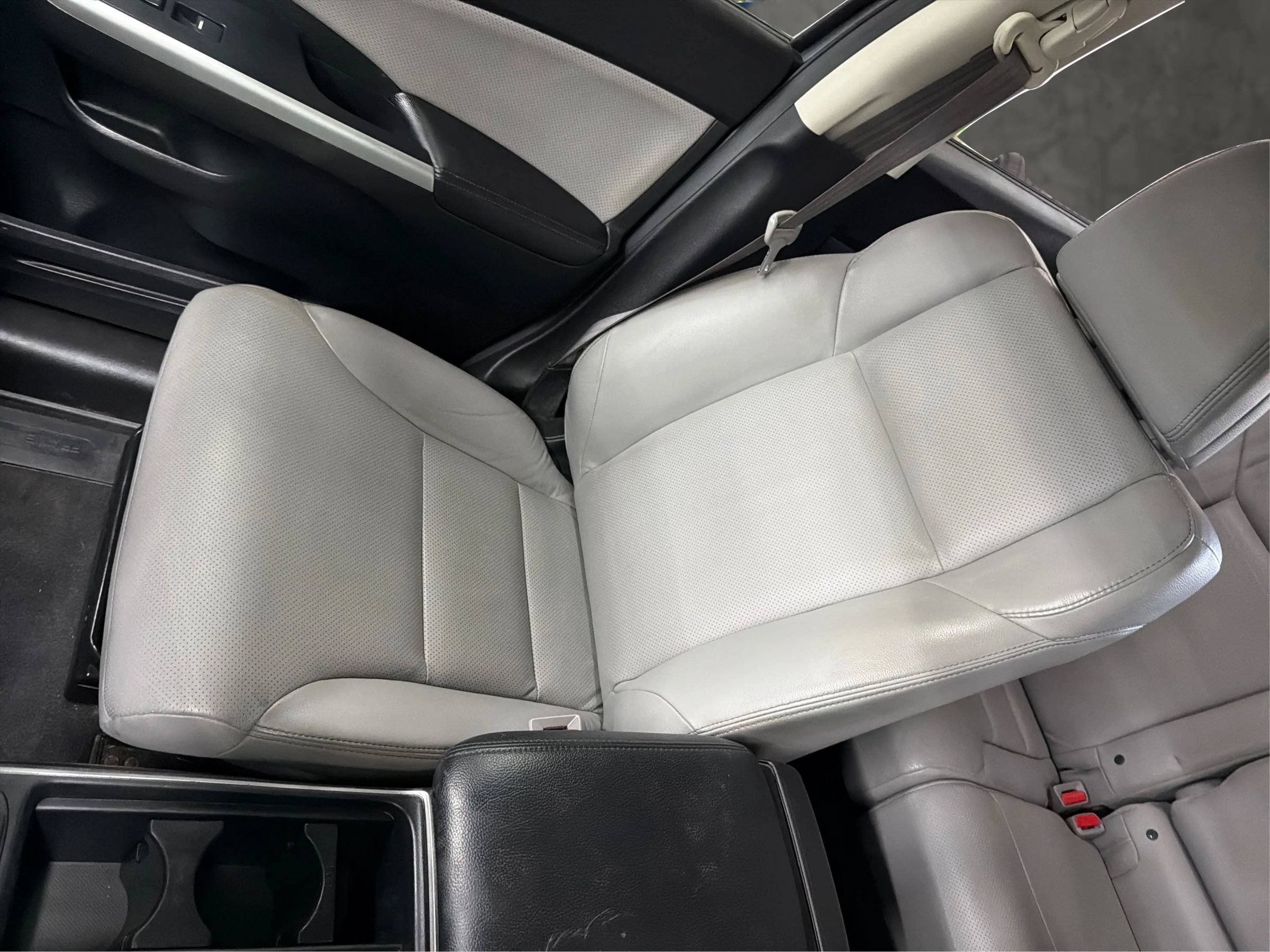 Used 2016 Honda CR-V EX-L image 17