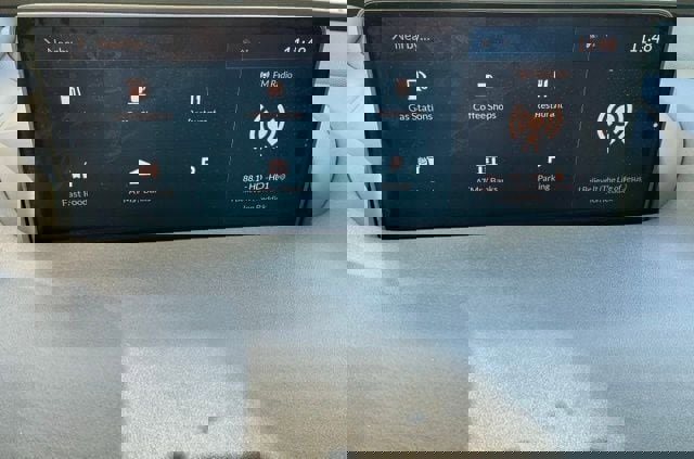 Certified 2025 Acura TLX w/ Technology Package image 27