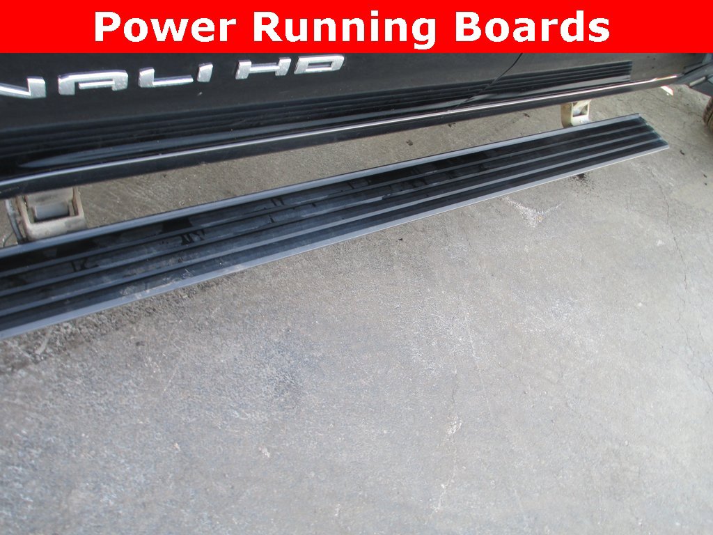 Certified 2023 GMC Sierra 3500 Denali w/ Denali Ultimate Package image 15