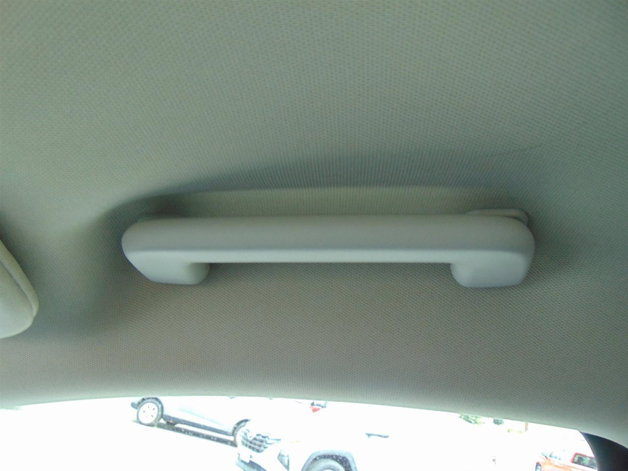 Used 2024 Ford Edge Titanium image 23