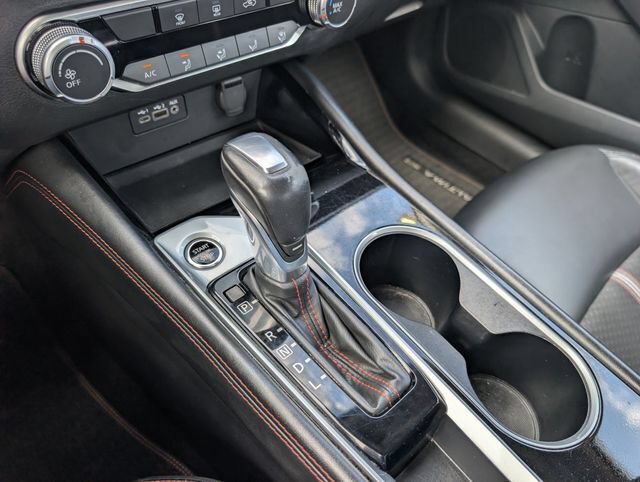 Used 2024 Nissan Altima 2.5 SR FWD image 29