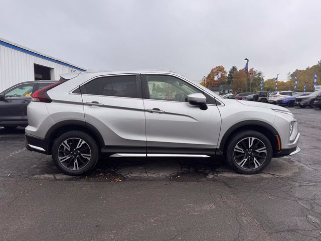 Used 2023 Mitsubishi Eclipse Cross SE AWD/4WD image 1