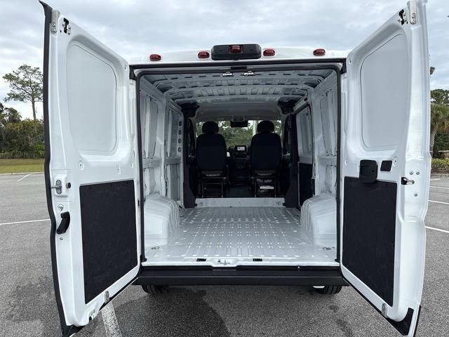 New 2026 RAM ProMaster 1500 image 15
