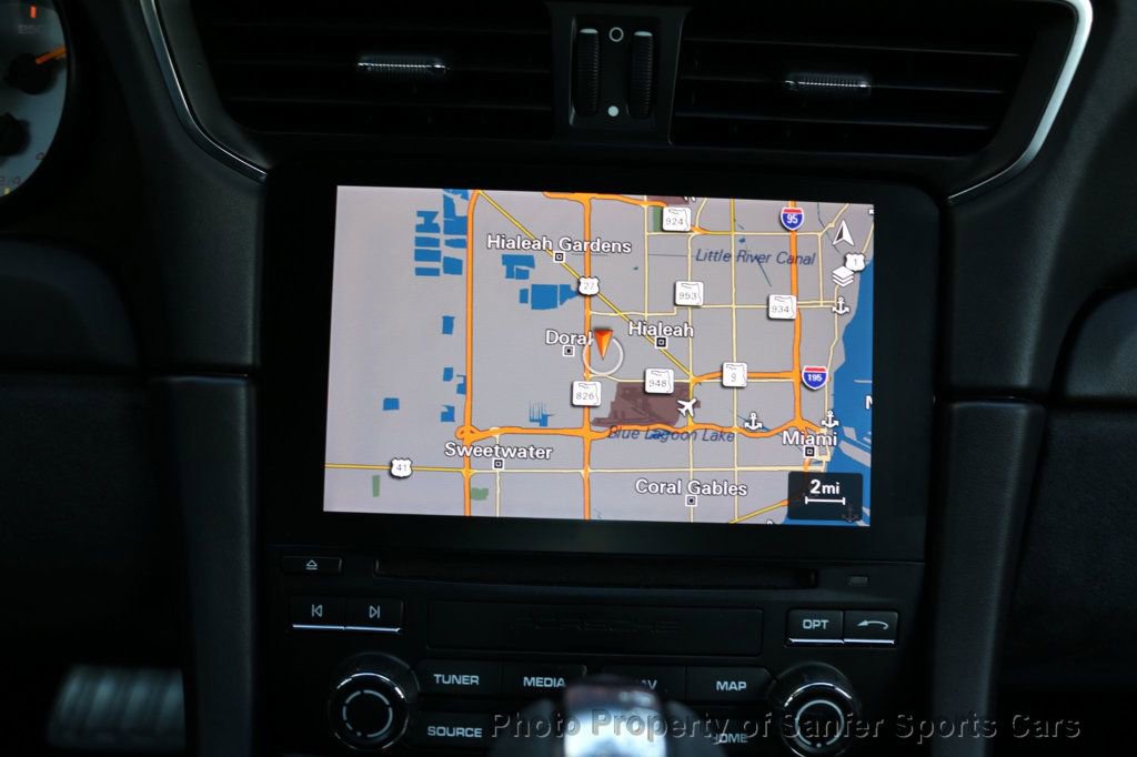 Used 2018 Porsche 911 GT3 image 39