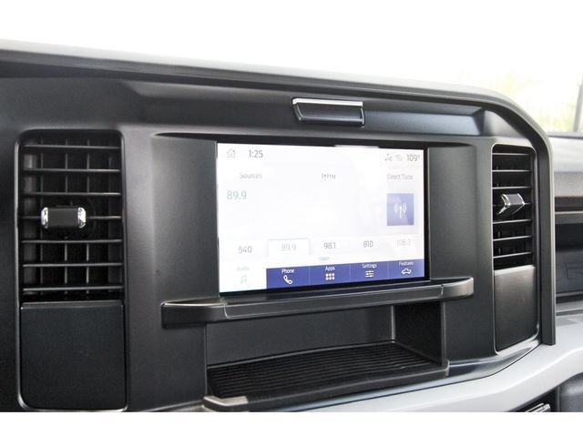 New 2026 Ford F250 XL RWD image 15