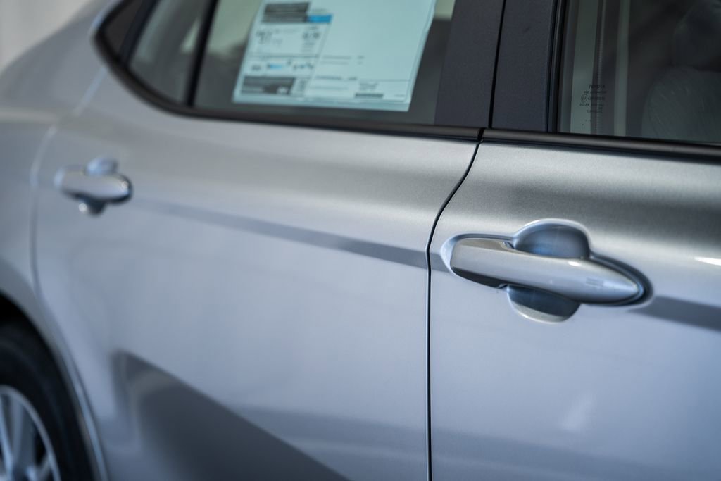 New 2026 Toyota Camry LE image 13