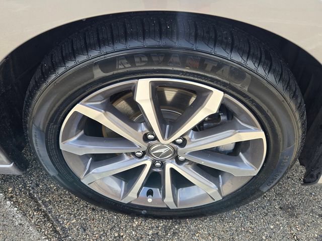 Certified 2023 Acura Integra image 16