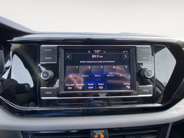 Used 2022 Volkswagen Taos S image 22