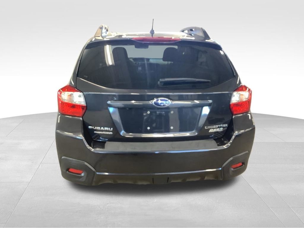 Used 2016 Subaru Crosstrek 2.0i Premium w/ Moonroof Package image 7