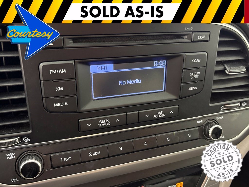 Used 2017 Hyundai Elantra SE FWD image 29