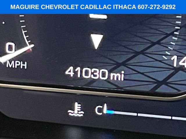 Used 2022 GMC Sierra 1500 Elevation w/ Preferred Package image 25