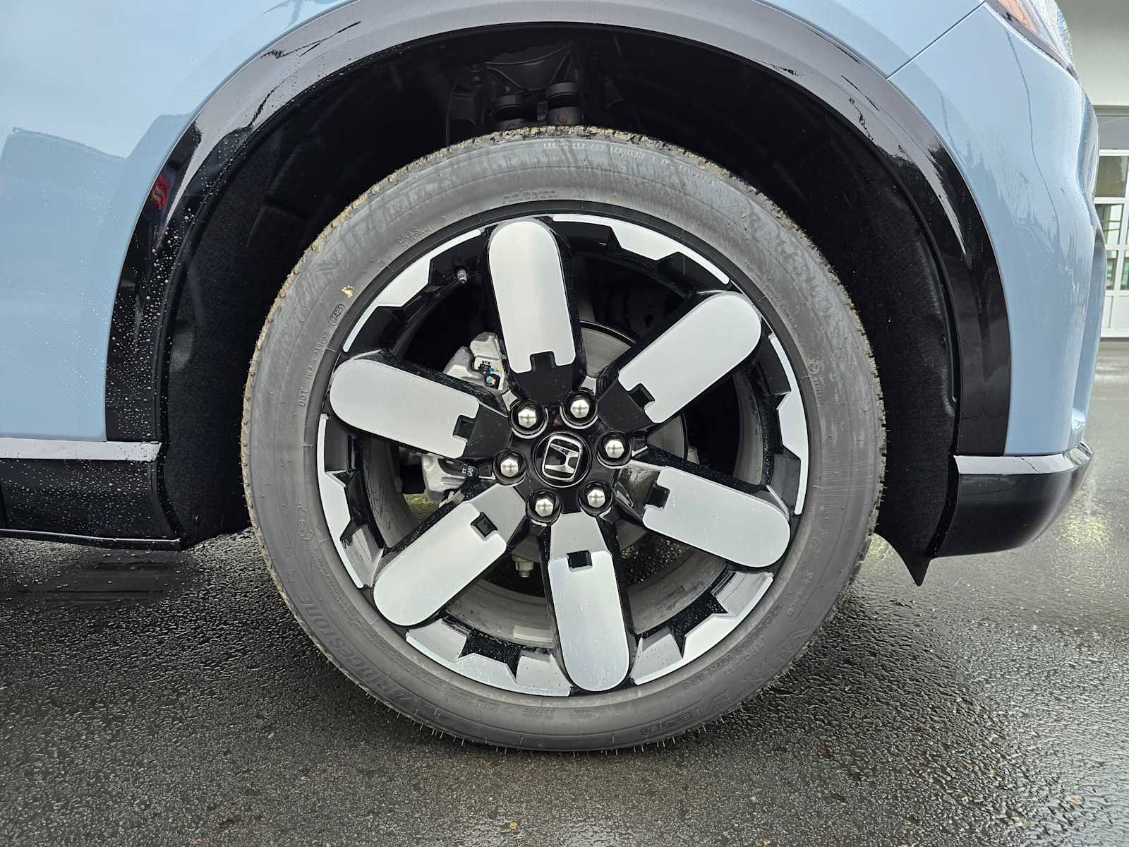 New 2026 Honda Prologue Elite image 9