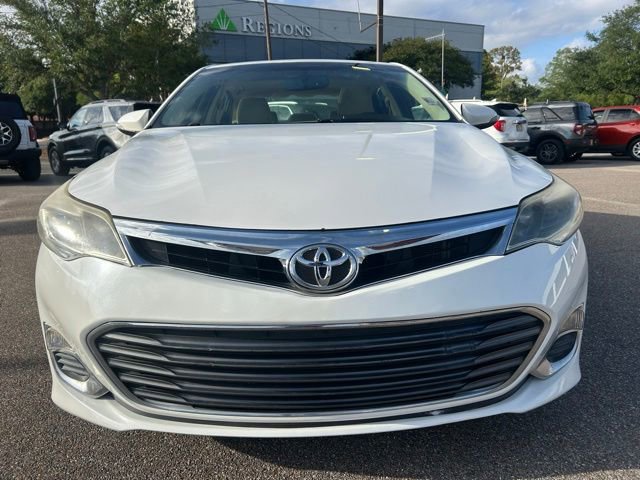 Used 2015 Toyota Avalon XLE Premium FWD image 3