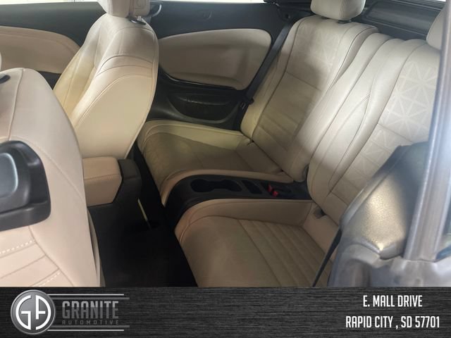Used 2017 Buick Cascada Sport Touring FWD image 26