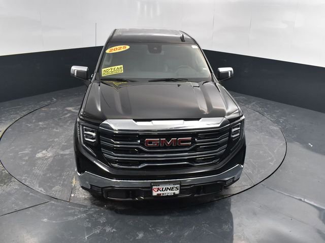 Used 2025 GMC Sierra 1500 SLT image 38